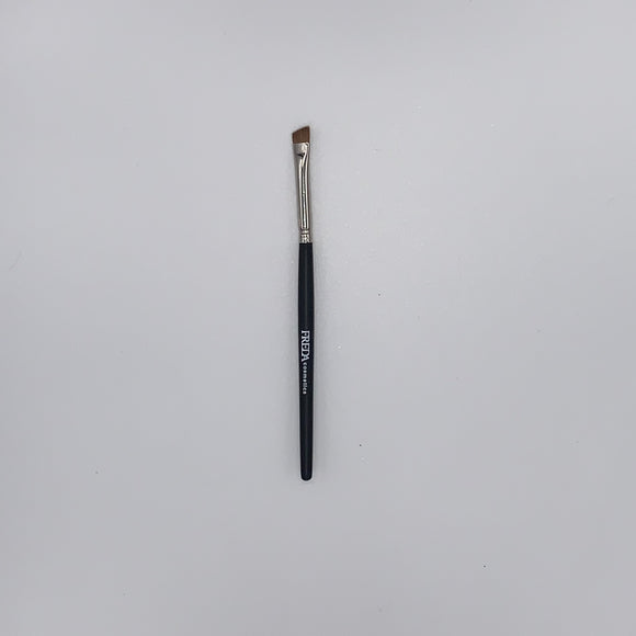 Small Sable Angled Brush (Short)