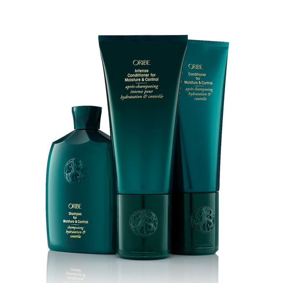 Oribe Moisture & Control