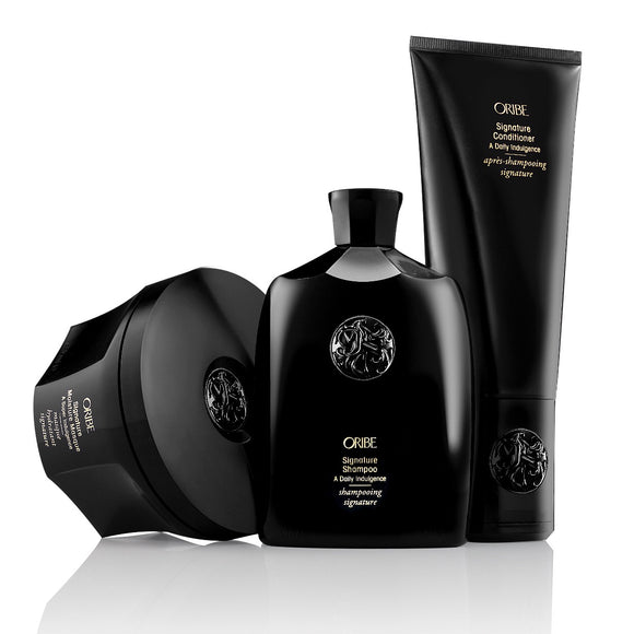 Oribe Signature