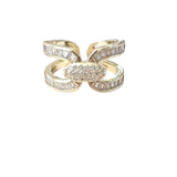 Gigi Adjustable Ring