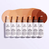 Odacite SPF 50 Mineral Drops Tinted Sunscreen - Flex Perfecting Shade 01