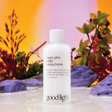 Moon Glow Milky Toning Lotion
