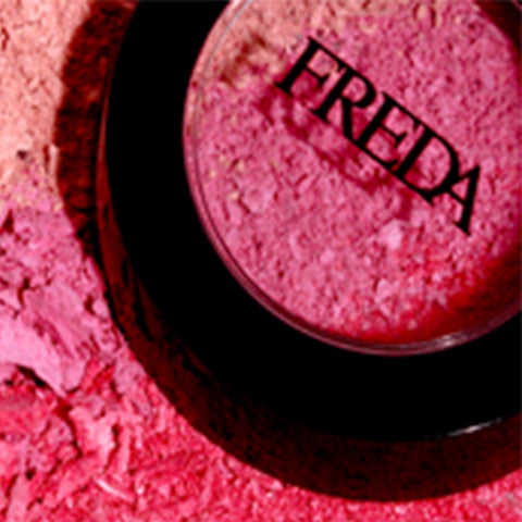 FREDA Cosmetics® Bush/Highlighter