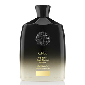 Gold Lust Repair & Restore Shampoo