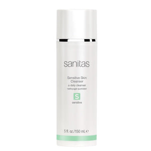 Sensitive Skin Cleanser