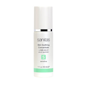 Skin Soothing Concentrate